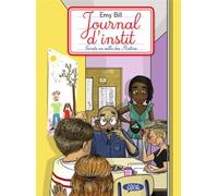 Michel Lafon Journal d'instit