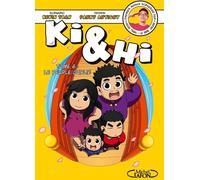 Michel Lafon Ki & Hi tome 6