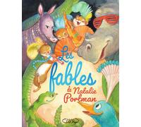 MICHEL LAFON Les fables de Natalie Portman