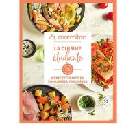 Michel Lafon - Marmiton - La cuisine étudiante - Marmiton 227x183
