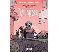 MICHEL LAFON Venise