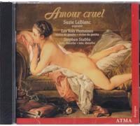 Michel Lambert - Amour Cruel