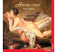 Michel Lambert - Amour Cruel