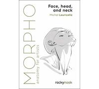 Morpho: Face, Head and Neck – Rocky Nook