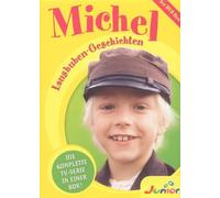 Michel - Lausbubengeschichten 3er Box [Import]