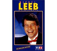 Michel Leeb - A l'Olympia 87 [VHS]