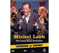 Michel Leeb & The Count Basie Orchestra - Humour Et Swing
