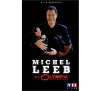 Michel Leeb : Je serons