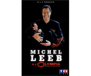 Michel Leeb : Je serons [VHS]