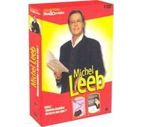 Michel Leeb "Madame Doubtfire" - "Qu'est-Ce Que Sex