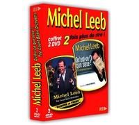 Michel Leeb, qu'est ce que sexe ? Et Humour et swing