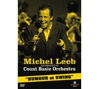Michel Leeb & The Count Basie Orchestra - Humour Et Swing