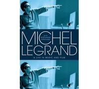Michel Legrand A Life in Music and Film - Michel Legrand - Oxford university press - ebook (ePub) - Livre