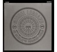 Michel Legrand - AT SHELLY'S MANNE-HOLE (SHM-CD)