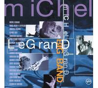 Michel Legrand Big Band 1999
