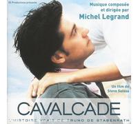 Michel Legrand - Cavalcade (Bof)