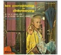 Michel Legrand - Cherbourg Rain Umbrella-Legrand Plays Legrand (Uhqcd) [Cd] Hqcd
