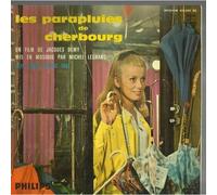 Michel Legrand - Cherbourg Rain Umbrella-Legrand Plays Legrand (Uhqcd) [Cd] Hqcd