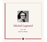 Essential Works 1954-1959 – Vinyle – Diggers Factory