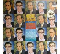Michel Legrand Et Son Orchestre - Rhapsody In Blue - An American In Paris