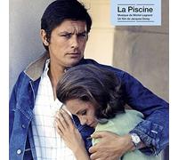 La Piscine - Vinyle 33 Tours