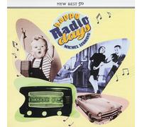 Michel Legrand - Happy Radio Days [1997]