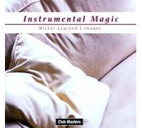 MICHEL LEGRAND - INSTRUMENTAL MAGIC/IMAGES