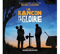 Ost - La rancon de la gloire (Michel Legrand)