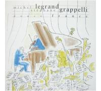 Michel Legrand - La Vian Rose [Import]