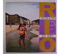MICHEL LEGRAND - legrand in rio LP