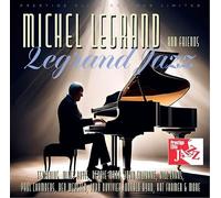 Michel Legrand - Legrand Jazz