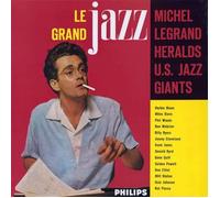Michel Legrand - Legrand Jazz