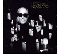 Michel Legrand - Legrand Nougaro [Import]