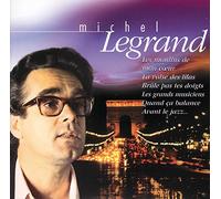 Michel Legrand - From Boggie To Funk
