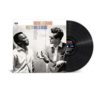 Michel Legrand Meets Miles Davis