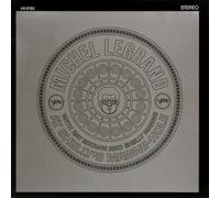 Michel Legrand - Michel Legrand at Shell's Manne-Hole