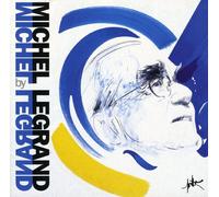Michel Legrand By Michel Legrand