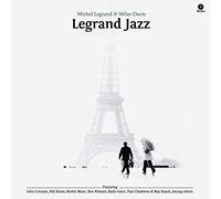 Michel Legrand & Miles D - Legrand Jazz