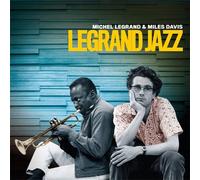 Michel Legrand & Miles Davis : Legrand Jazz