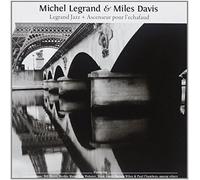 Michel Legrand / Miles Davis - Legrand Jazz / Ascenseur Pour L'Echafaud By Michel Legrand / Miles Davis (2010-09-20)