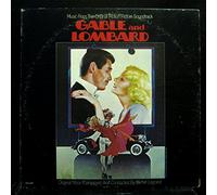 Michel Legrand - Music From The Original Motion Picture Soundtrack "Gable And Lombard"
