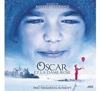 Michel Legrand - Oscar et la Dame Rose