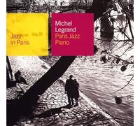 Michel Legrand - Paris Jazz Piano [Import]