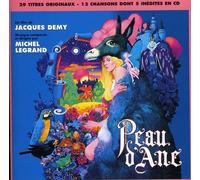 Michel Legrand - Peau d'Ane [Import]