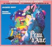 Michel Legrand - Peau D'Ane [SOUNDTRACK] [IMPORT]