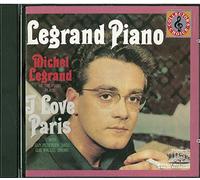 Michel Legrand - Piano
