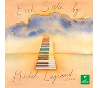 Michel Legrand (Piano) - Piano Works:Gymnopedie [Import]