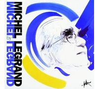 Michel Legrand Plays Michel Legrand (CD) Album