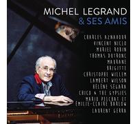 Michel Legrand & Ses Amis