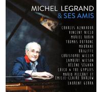 Michel Legrand & ses amis